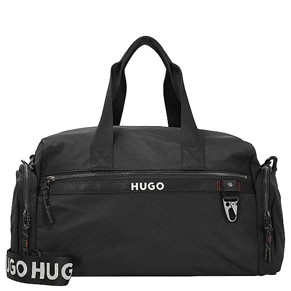 HUGO Reisetasche Dusky Holdall - Reisetasche günstig online kaufen
