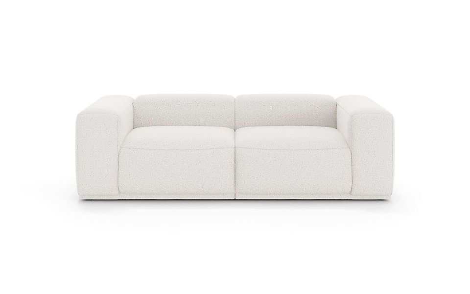 s.Oliver Big-Sofa EMMERIK Designersofa, 3-Sitzer mit günstig online kaufen