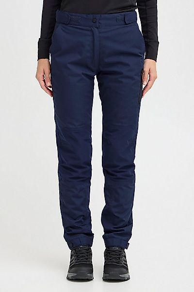 North Bend Funktionshose NBWilma W Bequeme Outdoorhose günstig online kaufen