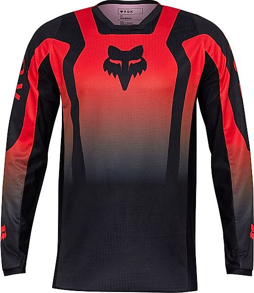 Fox Racing Motocross-Shirt 180 Lean Motocross Jersey günstig online kaufen
