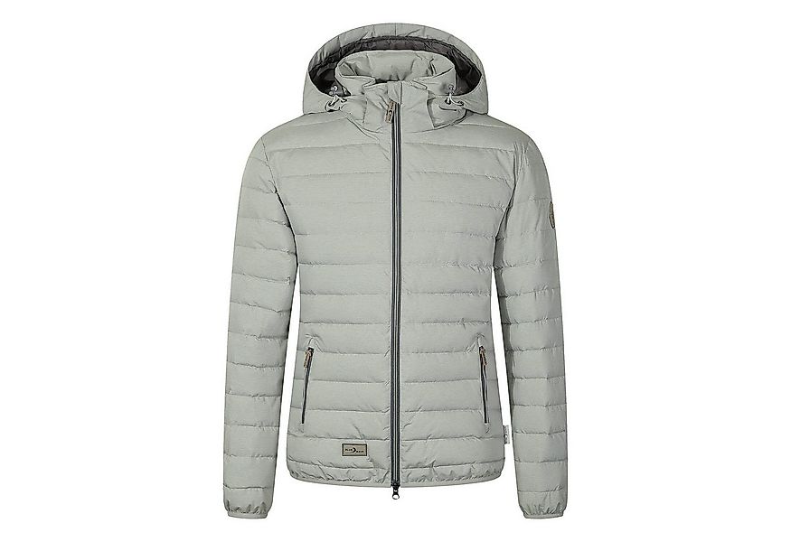 Blue Wave Steppjacke Irina Damen Jacke Irina - Modisch gesteppt mit abnehmb günstig online kaufen