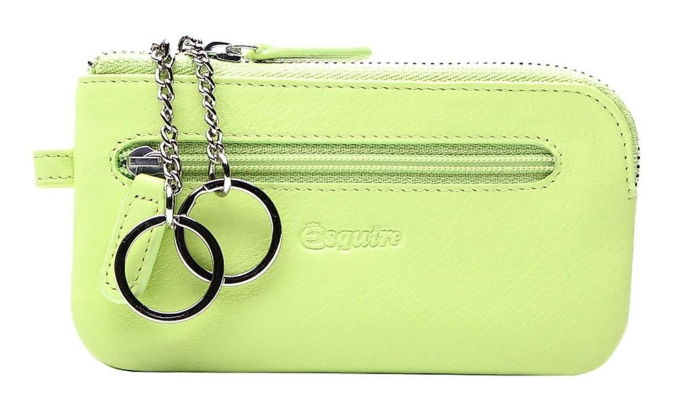 Esquire Schlüsseltasche Viktoria, aus echtem Leder günstig online kaufen