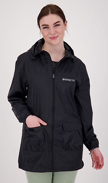 DEPROC Active Regenmantel LYNN WOMEN CS günstig online kaufen