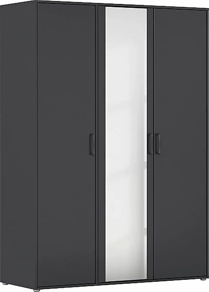 rauch Drehtürenschrank "Kleiderschrank Schrank Garderobe Wäscheschrank VOYA günstig online kaufen