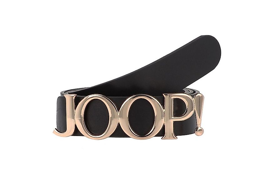 JOOP! Ledergürtel Koppelverschluss günstig online kaufen