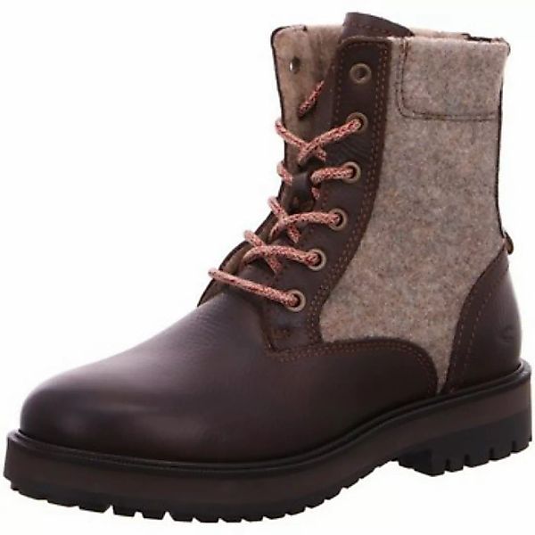 Camel Active  Stiefel Stiefeletten Schnürbooty 21141324/C46 günstig online kaufen