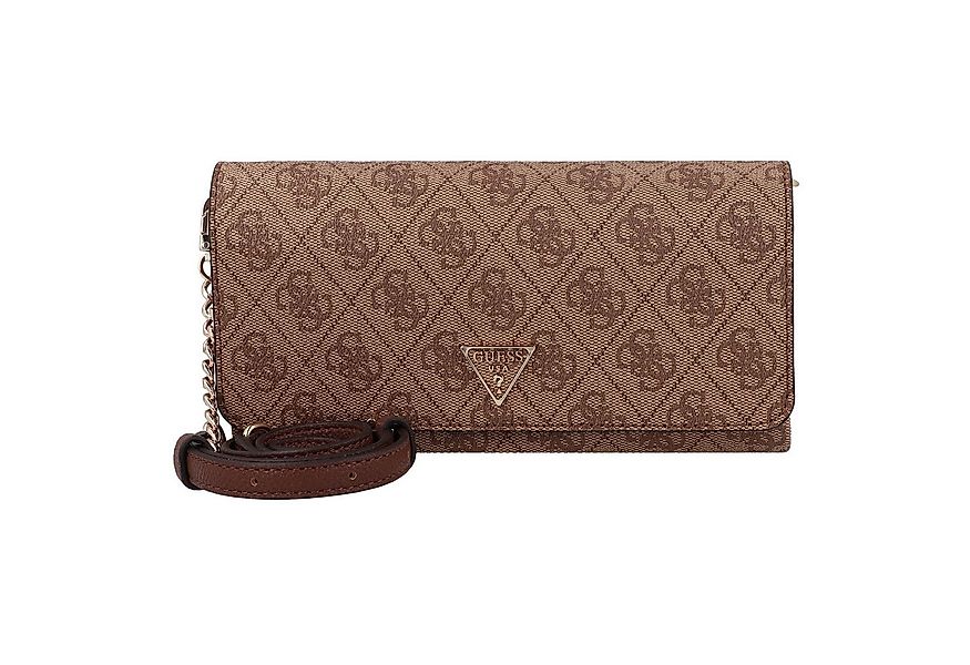 Guess Clutch Noelle II, Polyurethan günstig online kaufen