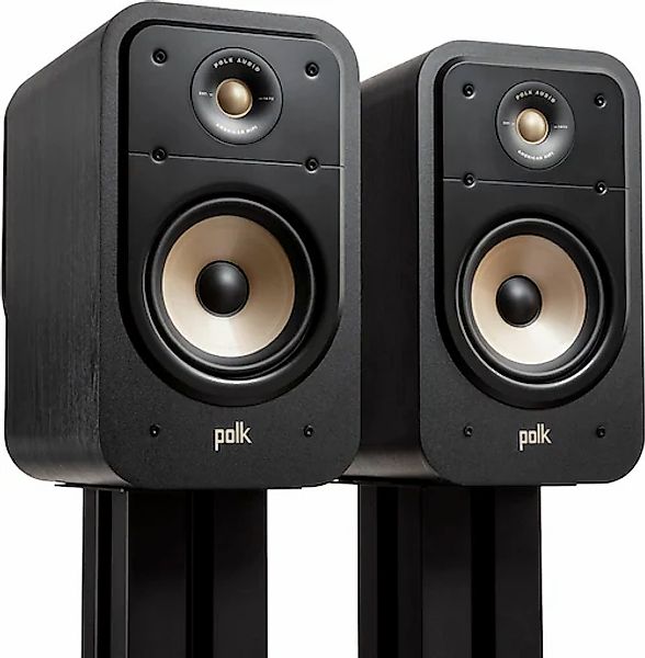 Polk Regal-Lautsprecher »Signature Elite ES20« günstig online kaufen