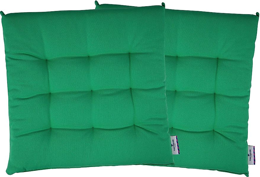 TOM TAILOR HOME Sitzkissen Dove, TOM günstig online kaufen