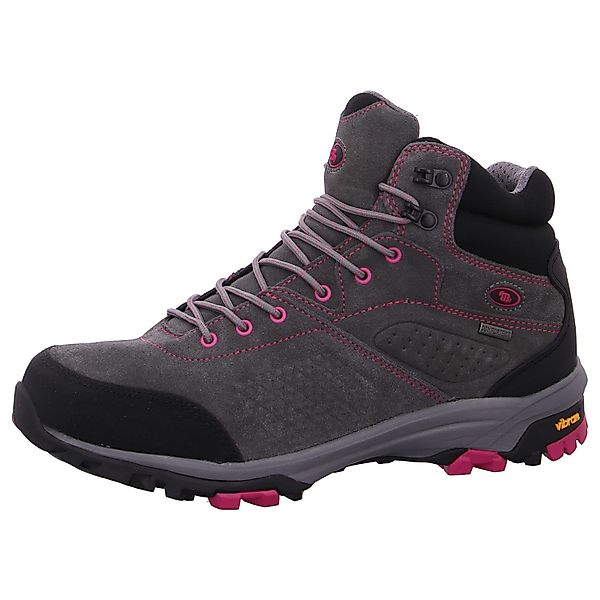 BRÜTTING Mount Brady High Wanderstiefel günstig online kaufen