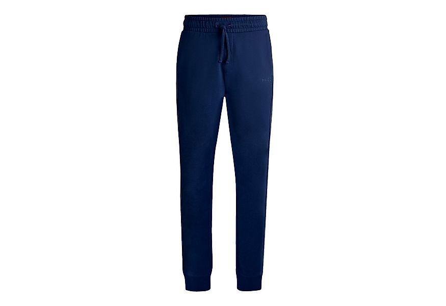 HUGO Homewearhose Tonal Logo Pant mit Hugo-Logo günstig online kaufen