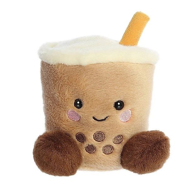 Aurora World Plüschfigur Aurora 33687 - Palm Pals Milky Tea Boba Soft Toy, günstig online kaufen