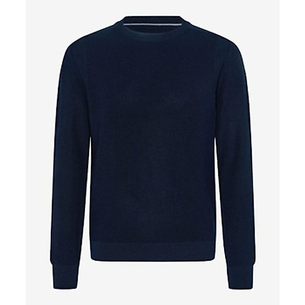 Brax  Pullover Rundhalspullover für Herren günstig online kaufen