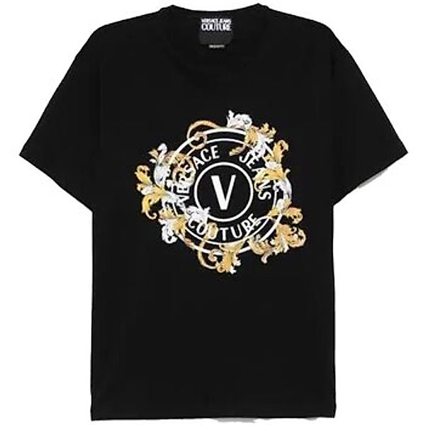 Versace  T-Shirt 78GAHC01 CJ01C günstig online kaufen