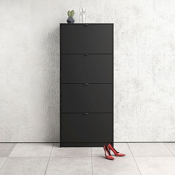 INOSIGN Schuhschrank "Shoes Schuhaufbewahrung, Schuhkommode, Schuhregal, st günstig online kaufen