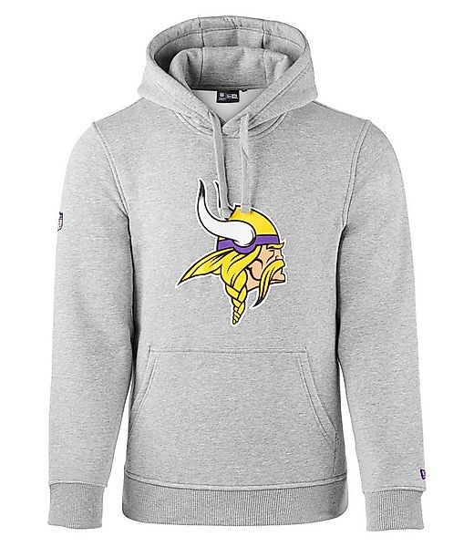 New Era Hoodie NFL Minnesota Vikings Team Logo günstig online kaufen