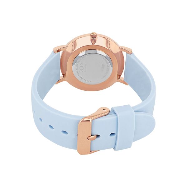 s.Oliver Quarzuhr 2038371, Armbanduhr, Damenuhr, analog, günstig online kaufen