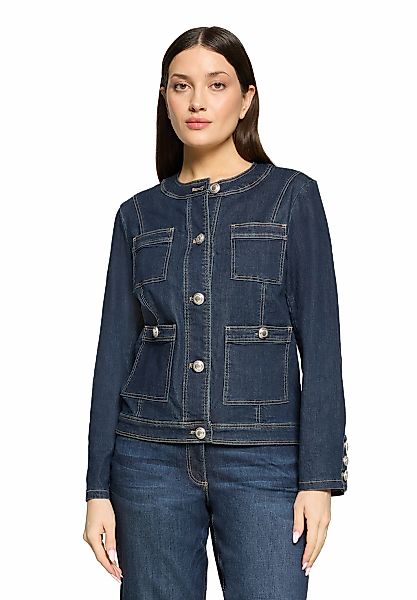 Betty Barclay Jackenblazer "Damen mit Knöpfen" günstig online kaufen