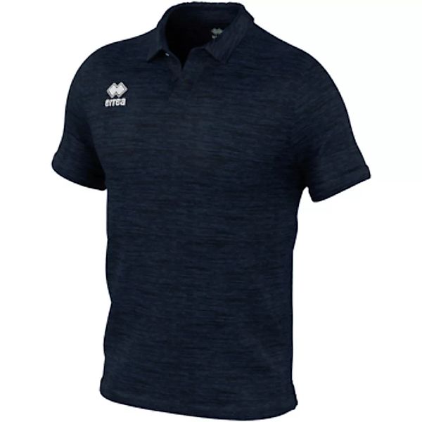 Errea  T-Shirts & Poloshirts Polo  Carlos Mc Ad Blu günstig online kaufen