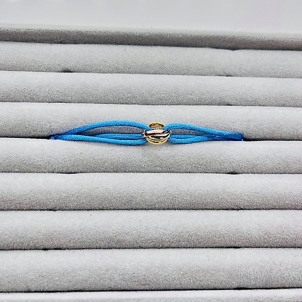 DC Jewelry Armband 925 Silber Trinitiy günstig online kaufen