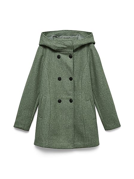 Vero Moda Allwetterjacke VMFORTUNESHILA JACKET GA günstig online kaufen