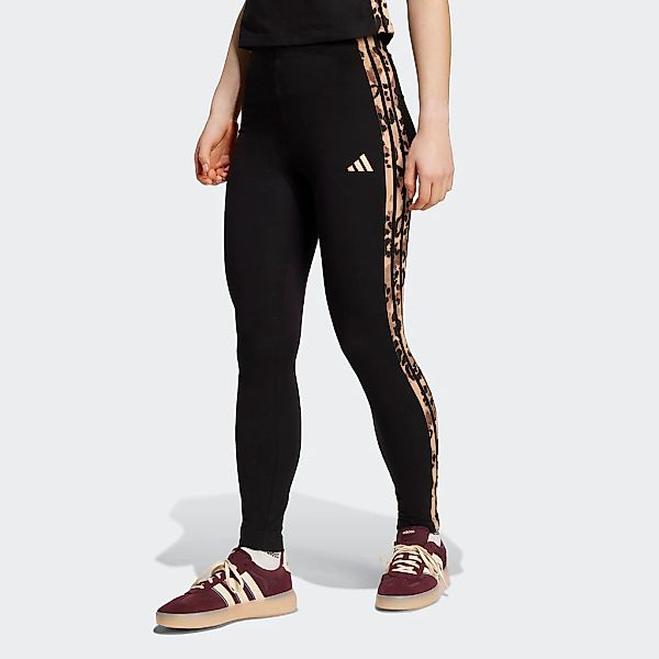 adidas Sportswear Trainingstights "W AOP LEG", (1 tlg.) günstig online kaufen