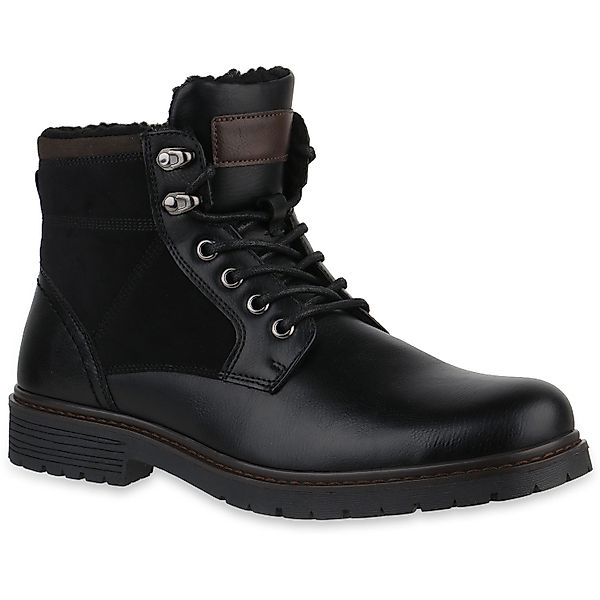 VAN HILL 841881 Bootsschuh Schuhe günstig online kaufen