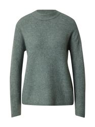 ONLY Strickpullover ONLCAMILLA O-NECK L/S PULLOVER günstig online kaufen
