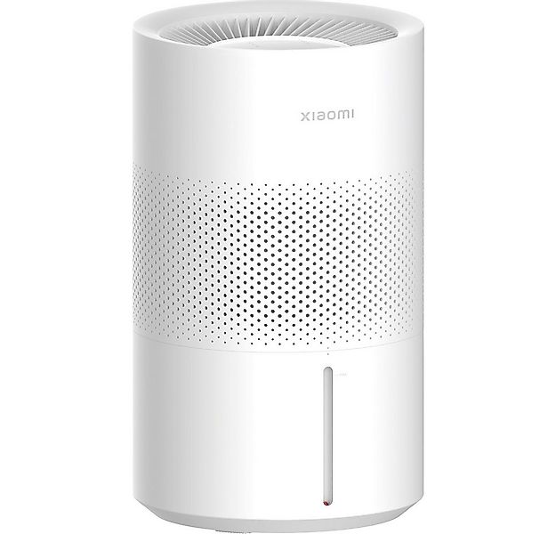 Xiaomi Luftbefeuchter Xiaomi 56532 Luftbefeuchter 1 St. Weiß günstig online kaufen