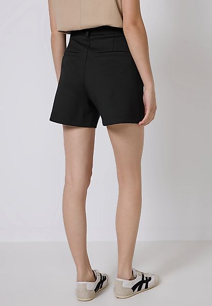 STREET ONE STUDIO Shorts High Waist günstig online kaufen