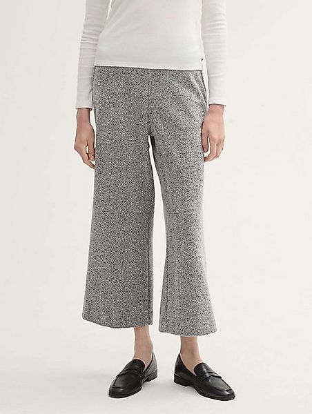 TOM TAILOR Stoffhose günstig online kaufen