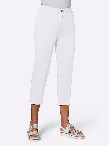 Casual Looks 7/8-Jeans 1 Stk. tlg. günstig online kaufen