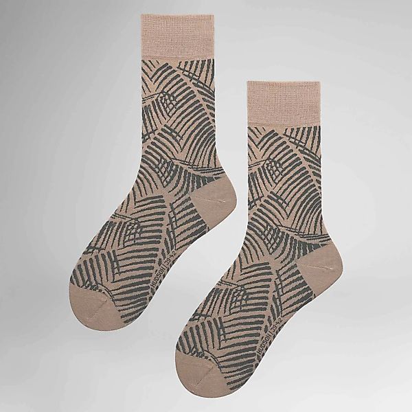 Hudson Socken "Socke Palm" günstig online kaufen