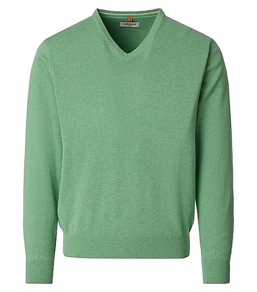 Redmond V-Ausschnitt-Pullover 600 günstig online kaufen