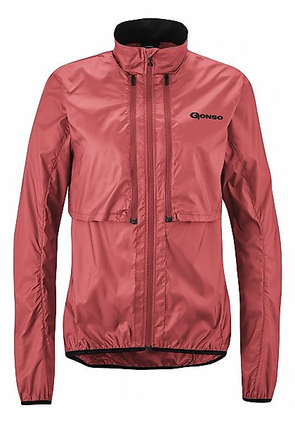Gonso Fahrradjacke "Bernira", Extra leicht günstig online kaufen