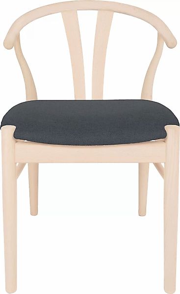 Hammel Furniture Holzstuhl "Findahl by Hammel Frida", (Set), 2 St., Stoff, günstig online kaufen