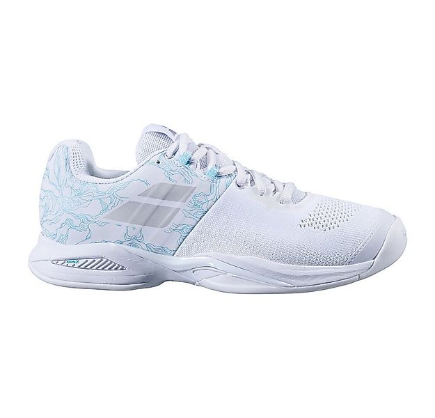 Babolat Propulse Blast - Teppichcourt Tennisschuh Tennisschuh günstig online kaufen