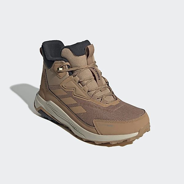 adidas TERREX Winterstiefel "TERREX ANYLANDER CLIMAWARM+" gefüttert günstig online kaufen