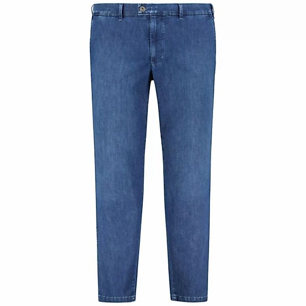 Eurex by Brax Jeans Stretch-Chinos "Thilo", athletisch günstig online kaufen