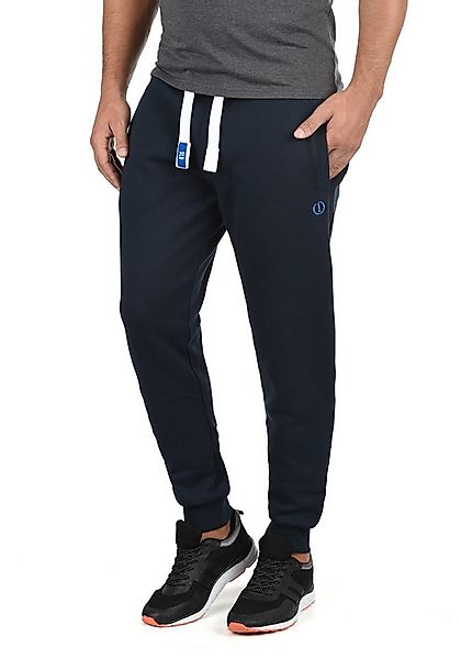 !Solid Jogginghose SDBenn Pant Lange Hose mit kontrastfarbenenen Details günstig online kaufen