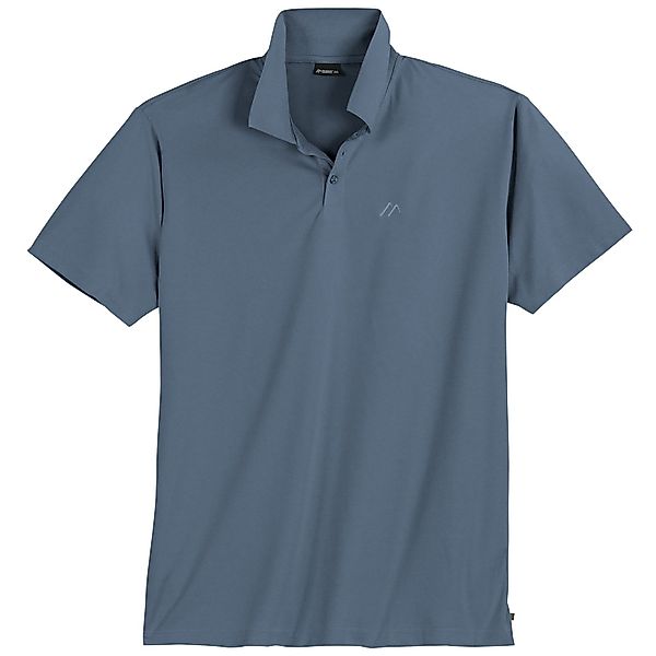 Maier Sports Poloshirt Maier Sports Funktions-Poloshirt günstig online kaufen