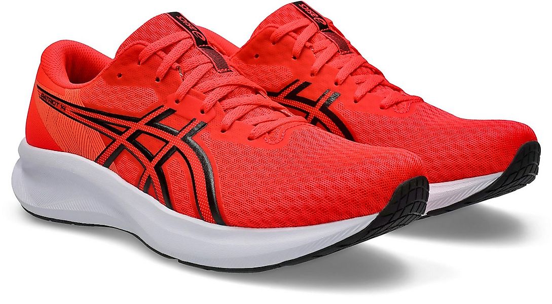 Asics PATRIOT 14 Laufschuh atmungsaktives Mesh-Obermaterial, Energiegeladen günstig online kaufen