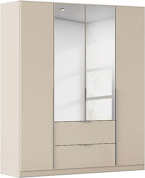rauch Drehtürenschrank Kleiderschrank Schrank Garderobe AGORDO günstig online kaufen