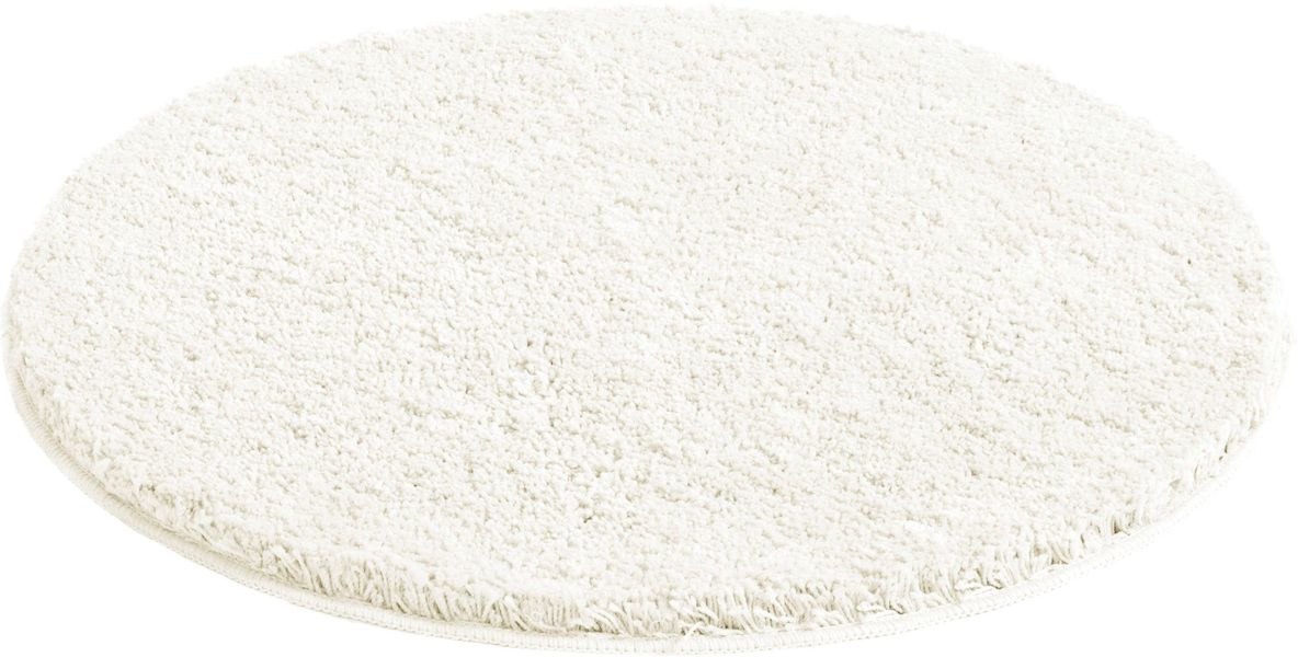 my home Badematte "Sanremo, Badvorleger, Badezimmer Teppich, sehr weich" Hö günstig online kaufen
