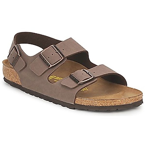 BIRKENSTOCK  Sandalen MILANO günstig online kaufen