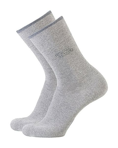 camel active Sneakersocken camel active Herren Socken 2er Pack uni basic ca günstig online kaufen
