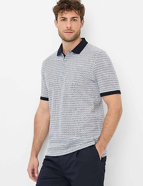 Brax Poloshirt Style PETE günstig online kaufen