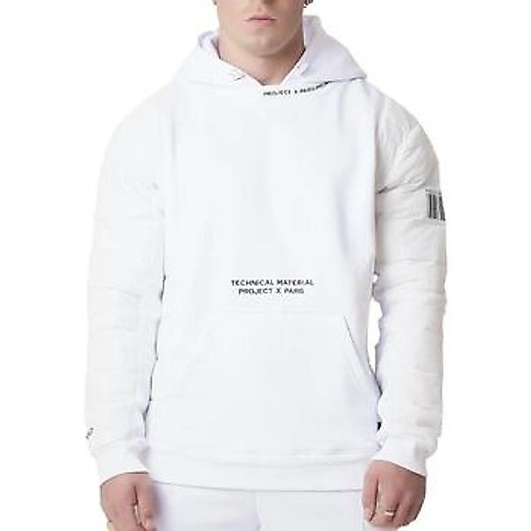 Project X Paris  Sweatshirt PXP-2020086-W günstig online kaufen