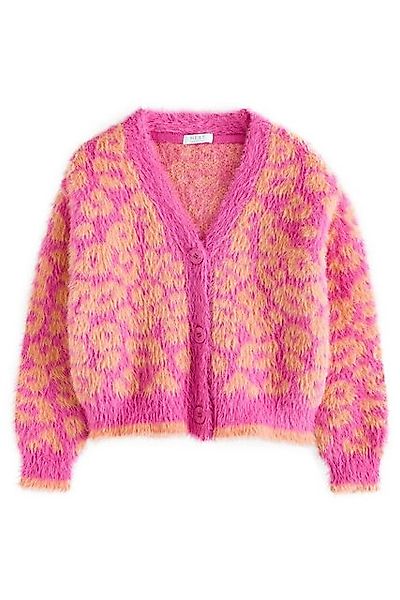 Next Strickjacke Kastige Strickjacke (1-tlg) günstig online kaufen