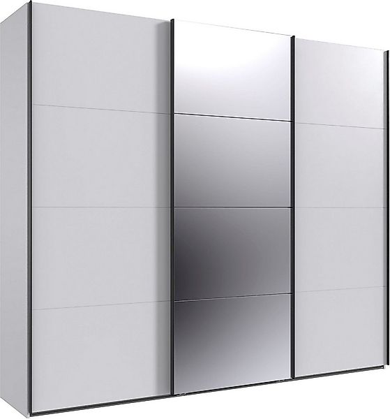 Wimex Kleiderschrank Mugano, Made in Germany, Lieferung bis in Deine Etage günstig online kaufen